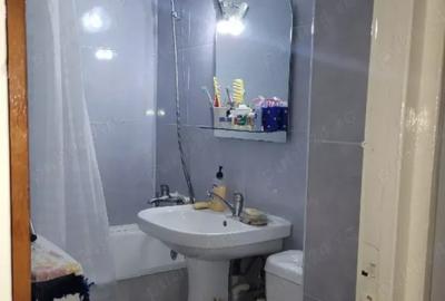 2 Camere | Drumul Taberei | Etaj 6 | Parc | Metrou | Raul Doamnei 2' - 6