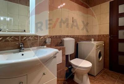 Apartament spațios, de închiriat în zona Mănăștur - 9