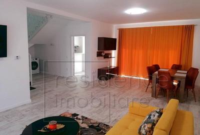 Curte 360 mp! Duplex 4 camere, inceput de Borhanci+3 Parcari - 3