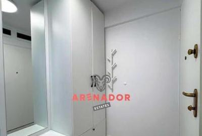 2 Camere | CORE Timpuri Noi| Balcon | Centrala | Parcare inclusa - 8