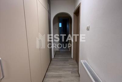 3 camere decomandat Soarelui, centrala - 13