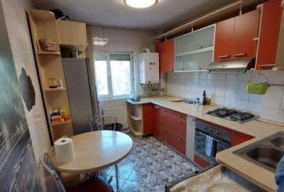 3 Camere Tineretului 2 bai bloc 1982 centrala proprie - 3