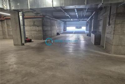 Royal Imobiliare - Inchiriere apartament 3 camere zona Cantacuzino - 19