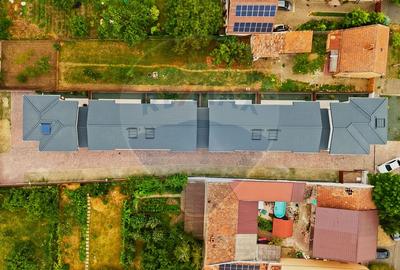 Apartament cu terasă și 2 locuri de parcare • Complex nou-central - 3