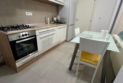 Apartament  2 camere și loc de parcare subteran- 21 Residence - 8