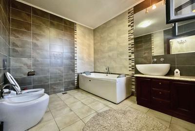 Apartament 4 camere Herastrau - Soseaua Nordului - 9