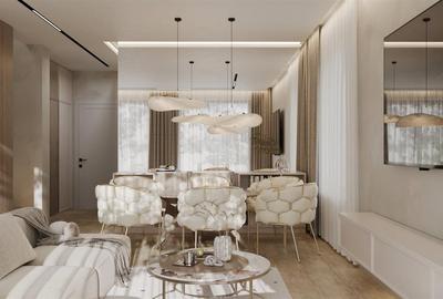 Vile moderne | 4 Camere + Hobby Room | Finalizare Iunie 2026 - 5