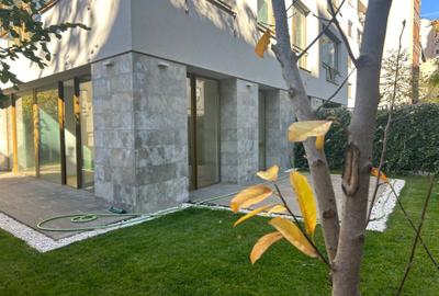 Apartament in ansamblu rezidential nou cu grădină in zona Berzei/Cismigiu - 1