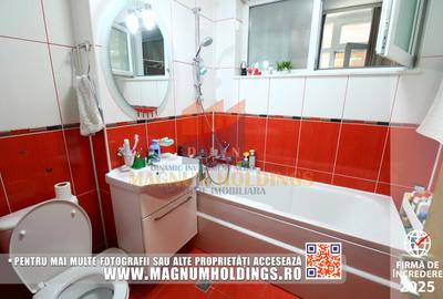 Apartament 2 camere, bloc nou, parter, cu balcon, Geamana - 9