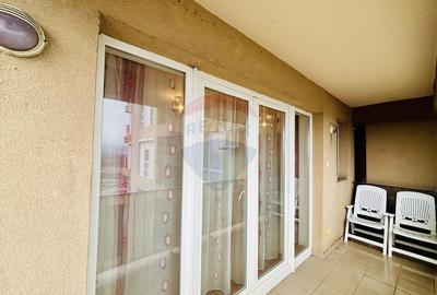 Apartament cu 3 camere de închiriat în zona Nufarul - 12
