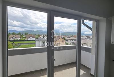 Garsoniera cu priveliște panoramica, Bartolomeu/Brasov - 1