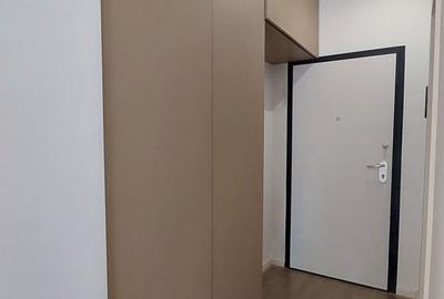 AVIATIEI, studio 44mp, bloc tip boutique, la 800m Metrou Aurel Vlaicu - 17