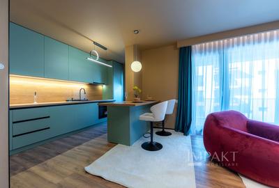 Apartament 2 camere | Ultrafinisat | Parcare Subterana | Iulius Mall - 7