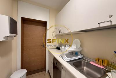 Spatiu birouri cladire clasa A zona  Armeneasca - 9