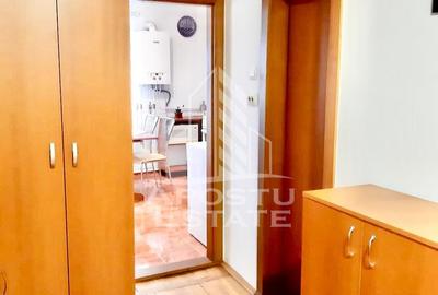 Apartament cu 2 camere de inchiriat, zona Lidia, Timisoara - 11