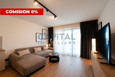0% comision | Apartament de lux | Finisaje premium Liberty Residential