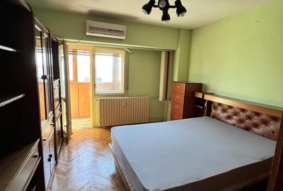 Piata Alba Iulia vanzare 3 camere - 15