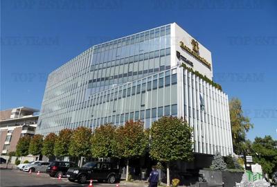Spatiu de Birouri de 363 mp in Zona Herastrau - 12