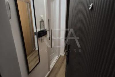 Garsonieră semidecomandată, mobilată în Lujerului - 8