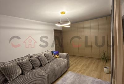 3 camere, finisaje premium, Zorilor - 5
