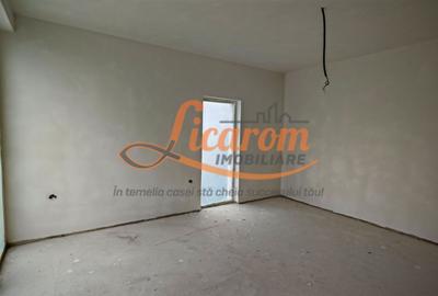 Vila LUX Parter+Etaj(stil mediteranean) in Stupini zona Plugarilor - 20