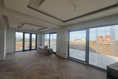 Casa individuala 6 cam | TVA 0% |com 0% | Lux Direct Proprietar TUNARI - 6