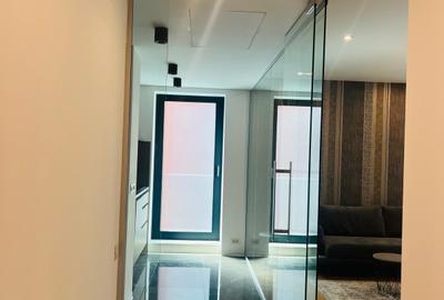 Apartament cu 3 camere de vanzare  - One Charles Du Gaulle - 5