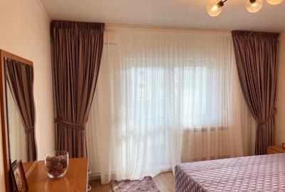 Apartament 3 Camere Vitan Mall cu Centrala Proprie - 6