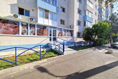 Spatiu comercial cu vad excelent – vis-a-vis de Spitalul Obregia - 14