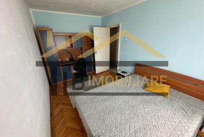 Apartament de 3 camere, 52mp , decomandat, Zona Dambu Pietros - 6