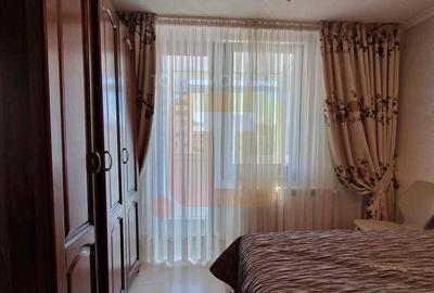 Apartament 2 camere decomandat – zona Tic Tac, Dărmănești – mobilat, renovat - 9