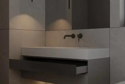 Penthouse 4 Camere LUX Marriott Mobilat-Utilat Mutare Imediata - 17