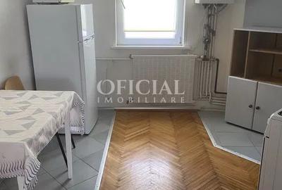 Apartament 2 Camere Decomandat | 52 Mp | Balcon | Manastur Kaufland - 4