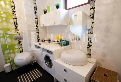 Duplex in vila | Stefan Cel Mare | Parcare - 6