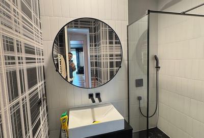Inchiriere 3 Camere Super Design - 11