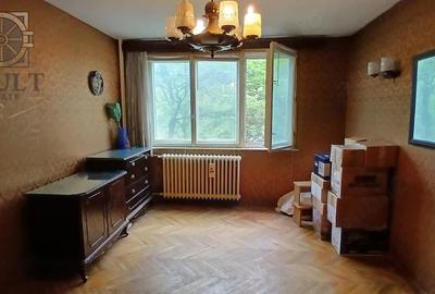 Apartament 3 camere Berceni-Scoala Gimnaziala 108 - 1