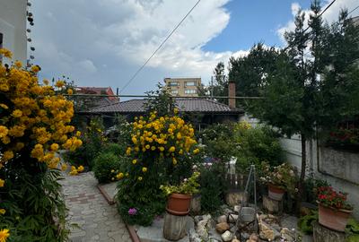 Vanzare vila lacul Baneasa - 19