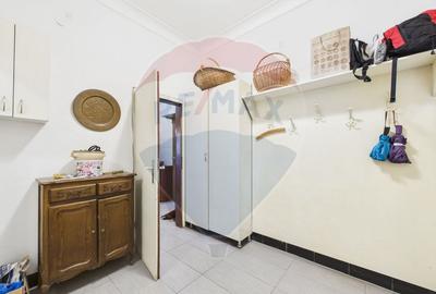 Apartament cu 4 camere și 3 bai, 130 mp, zona ultracentrală Victoriei - 14