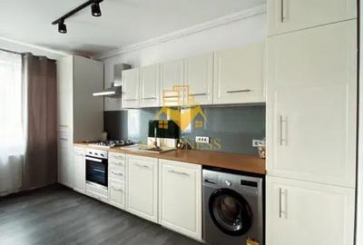 2 Camere Openspace, Petfriendly,Borhanci, Parcare, Modern, Profi. - 5