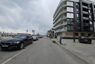 2 Camere Mamaia Ștefan Buiding Promenada Vedere Laterală La Mare - 31