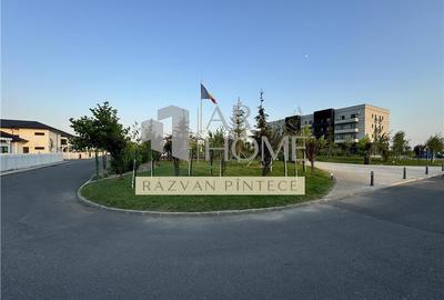 Casa 4 camere de lux, MRS Country Nord Ploiesti - 24