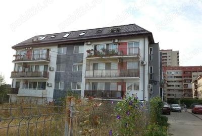 Apartament 2 camere Valea Furcii - Drumul Taberei sector 6 - 1