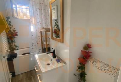 Apartament 2 camere de vanzare in zona Casa de Cultura - 5