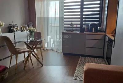 Apartament 2 Camere Popesti Leordeni Perla Residence - 6