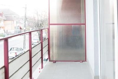 Girocului | Bloc nou | Centrala proprie | Etaj 1 | Decomandat | Lift - 7