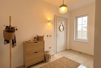 Duplex 3 Camere | Direct Dezvoltator Sporea Residence | Mosnita Noua - 3