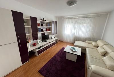 Apartament 3 camere - 2