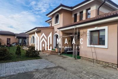 Casa Individuala | 4 Camere | 130 MPU | Selimbar - 1