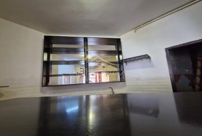 Spatiu Comercial ***223mp // Parcul Carol - 12