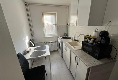 Apartament 2 camere zona Nord-Cameliei - 1